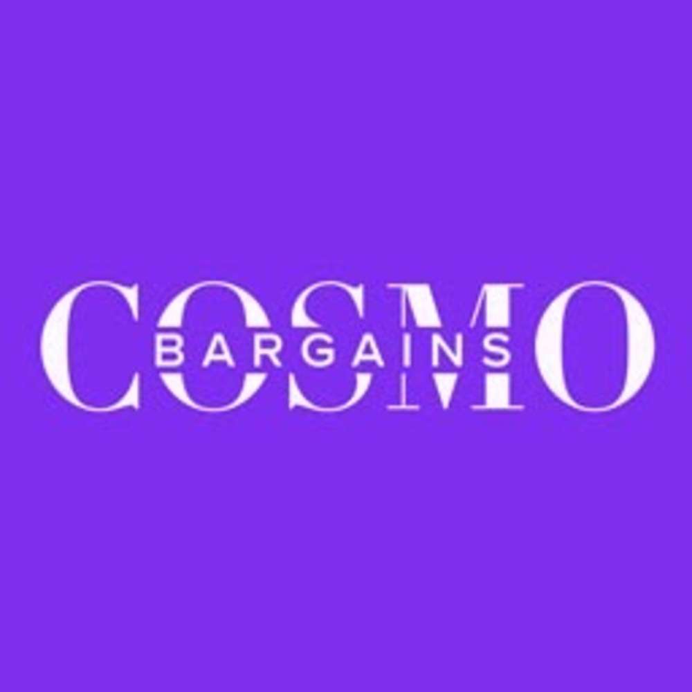 Meet your Posher, Cosmo